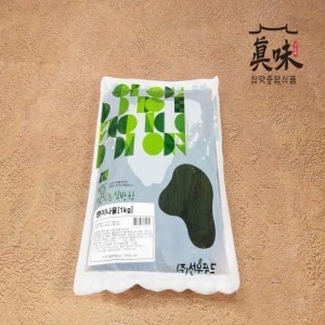 선우식품 이미지