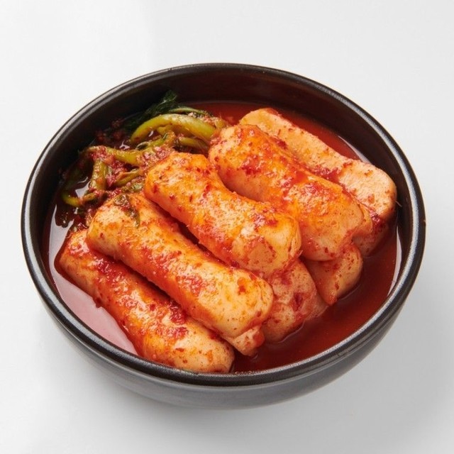 밀양얼음골김치 이미지