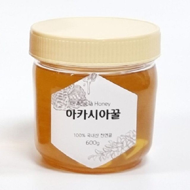 꿀 이미지