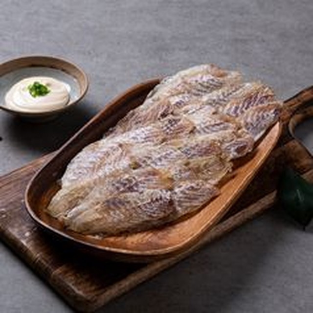 삼천포대성식품 이미지