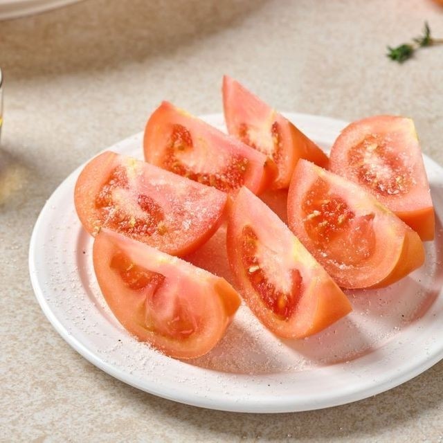 토마토 이미지