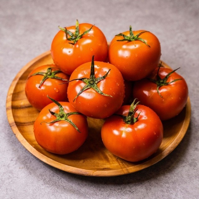 토마토 이미지