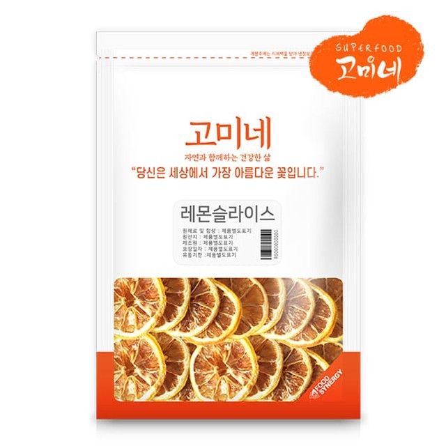 고미식품 이미지