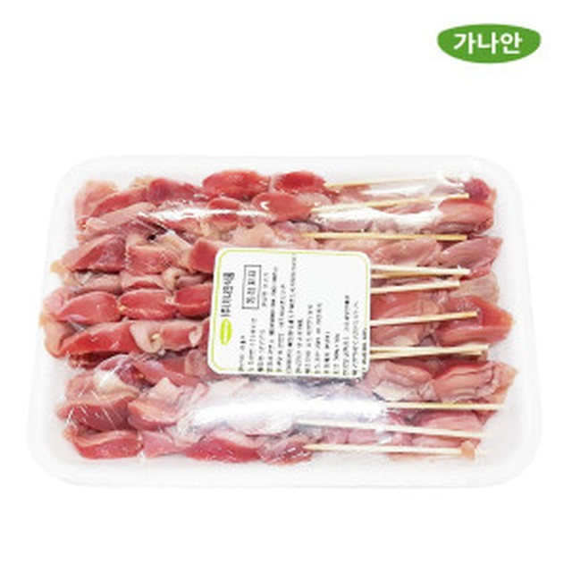 가나안식품 이미지