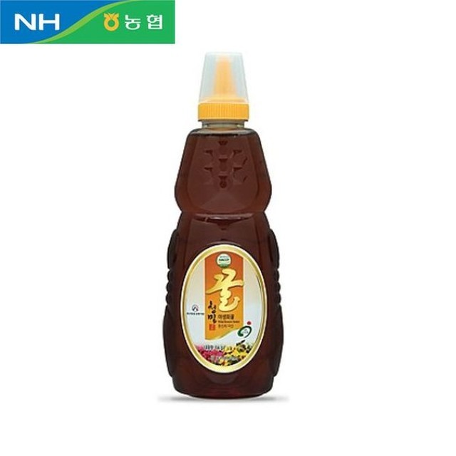 한국양봉농업협동조합 이미지