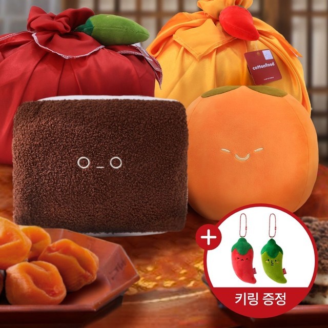 코튼 이미지