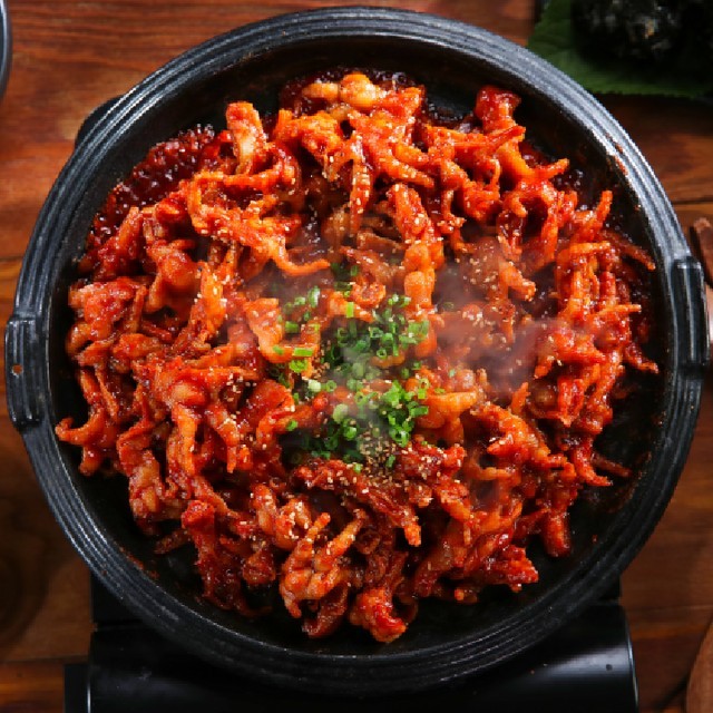 직화신닭발 이미지