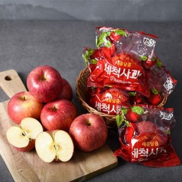 맛남 이미지
