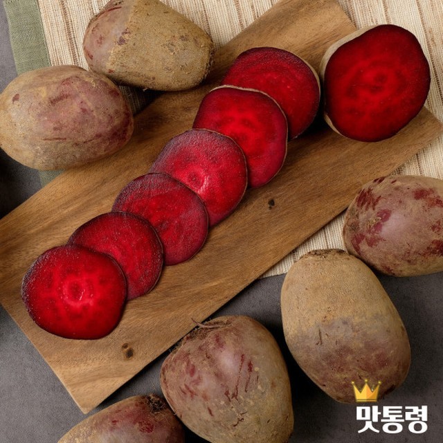 맛통령 이미지