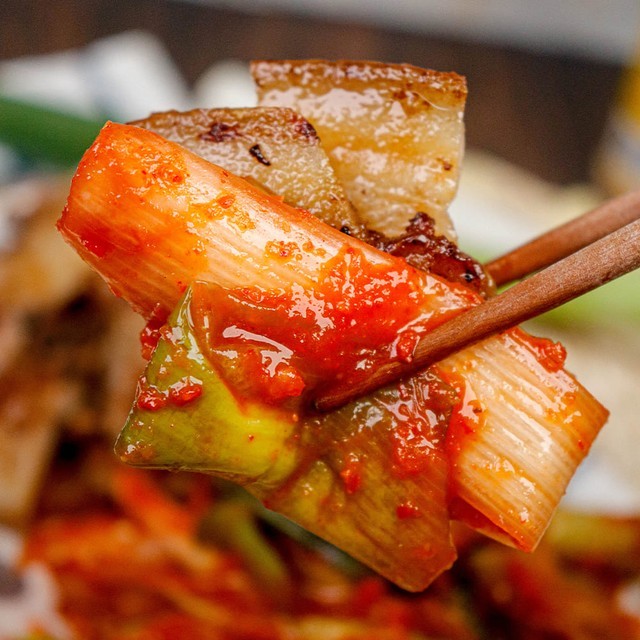 김치랑 이미지