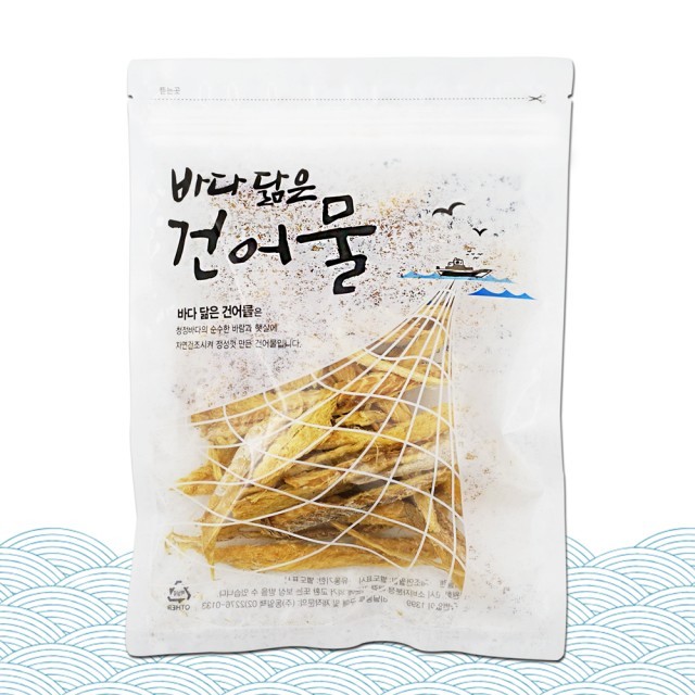 동일건어물 이미지
