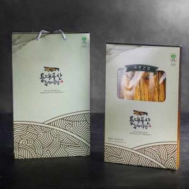 팔도건어물 이미지