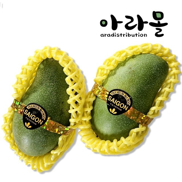아라몰 이미지