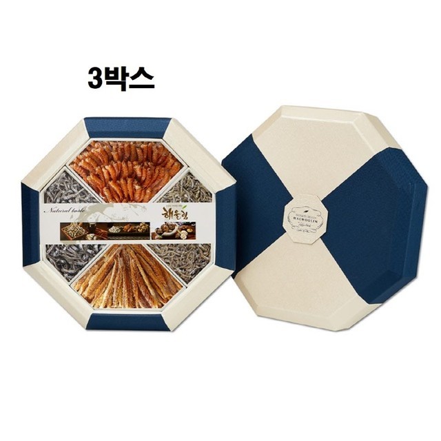명품멸치건어물 이미지