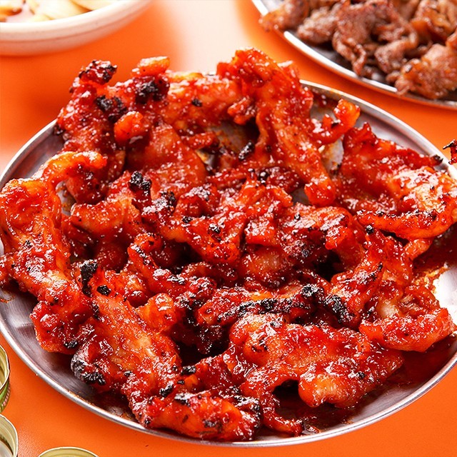 푸줏간 이미지