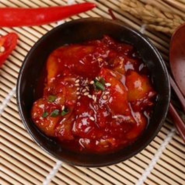 맛깔 이미지