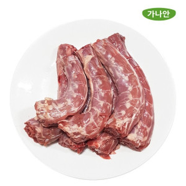 가나안식품 이미지