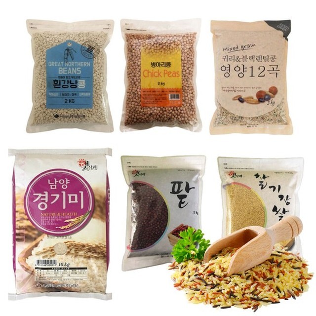 남양농산 이미지