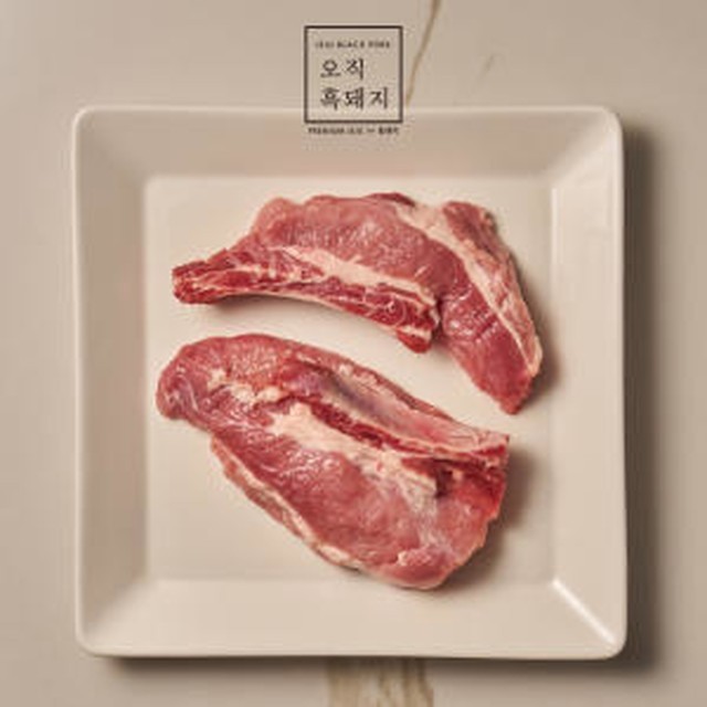 제주갈비 이미지