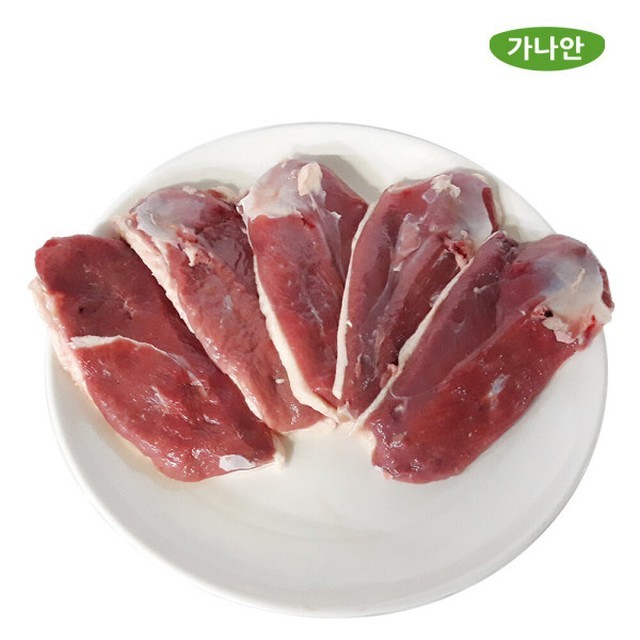 가나안식품 이미지