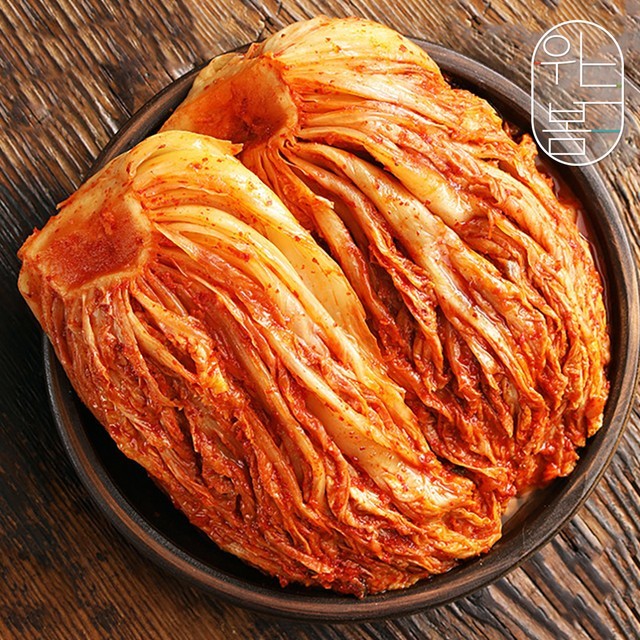 김치 이미지