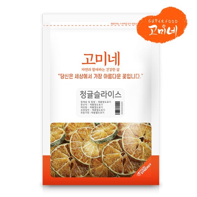 고미식품 이미지