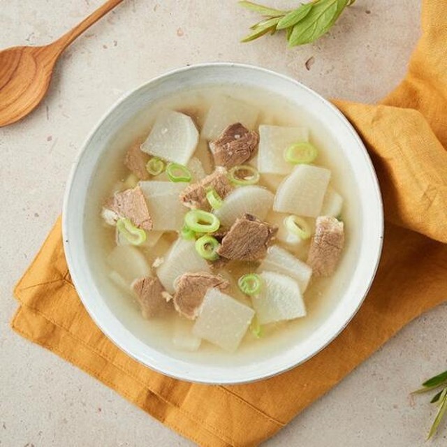 더반찬 이미지