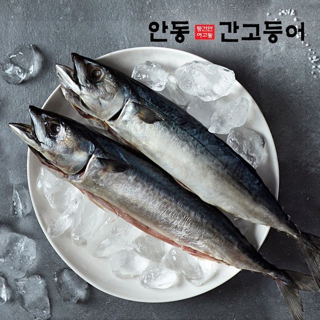 고등어 이미지