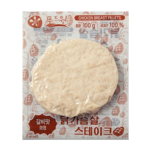 푸드원 이미지