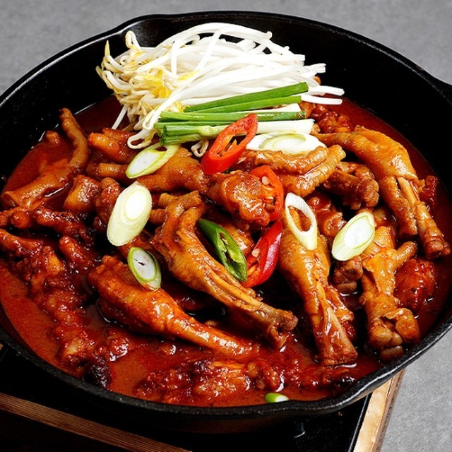 화진식품 이미지