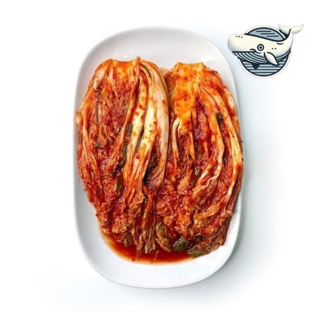 김치 이미지