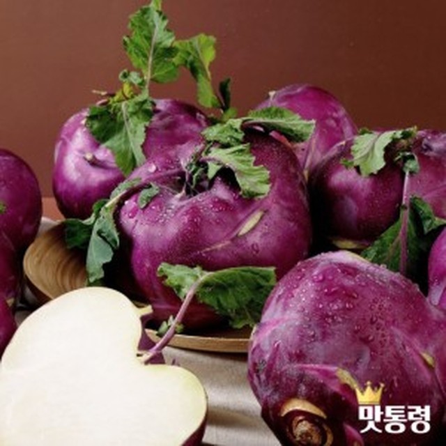 맛통령 이미지
