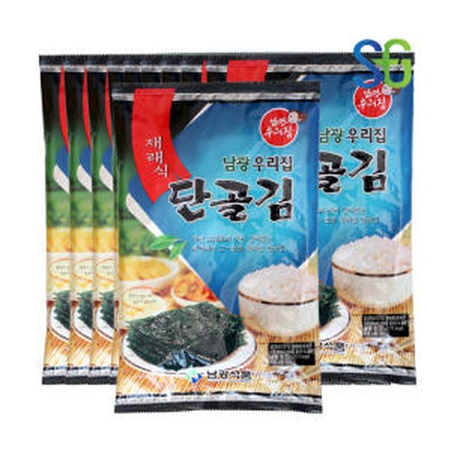 남광식품 이미지