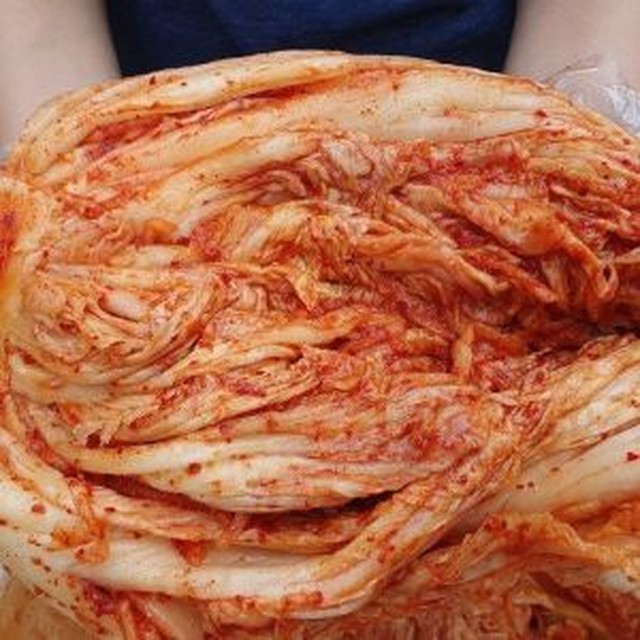 김치 이미지