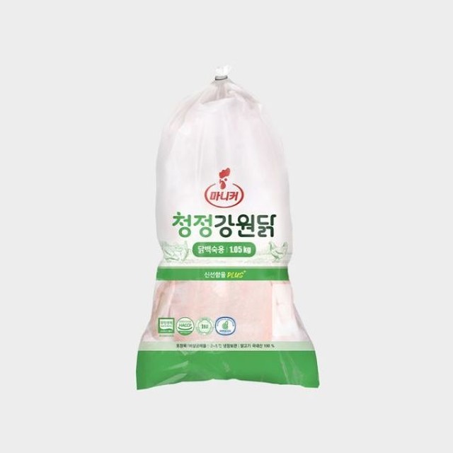 마니커 이미지