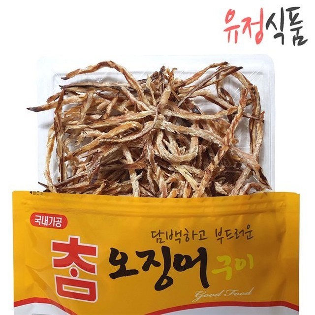 유정식품 이미지
