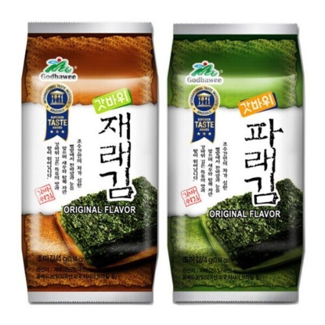 대천김(주) 이미지
