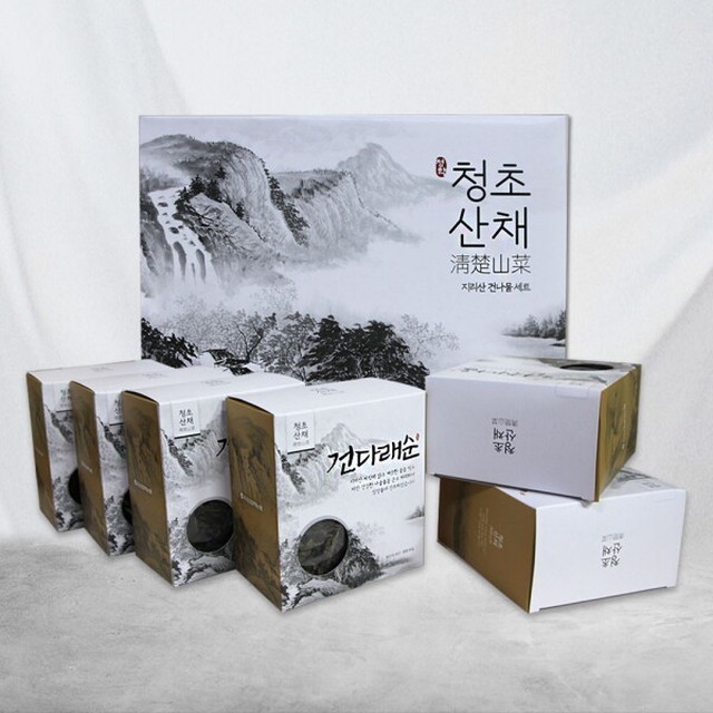 지리산청학농업협동조합 이미지