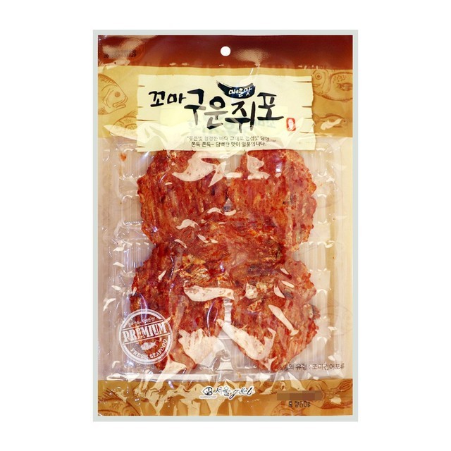 꼬마건어물 이미지