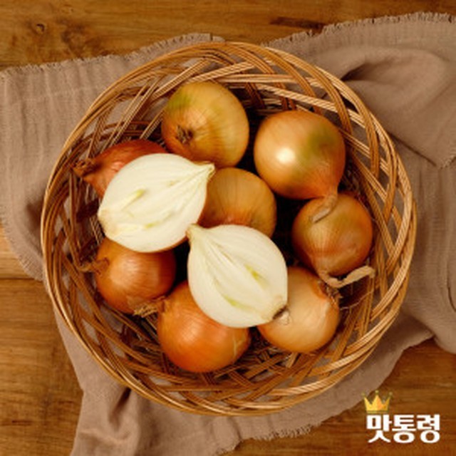 맛통령 이미지