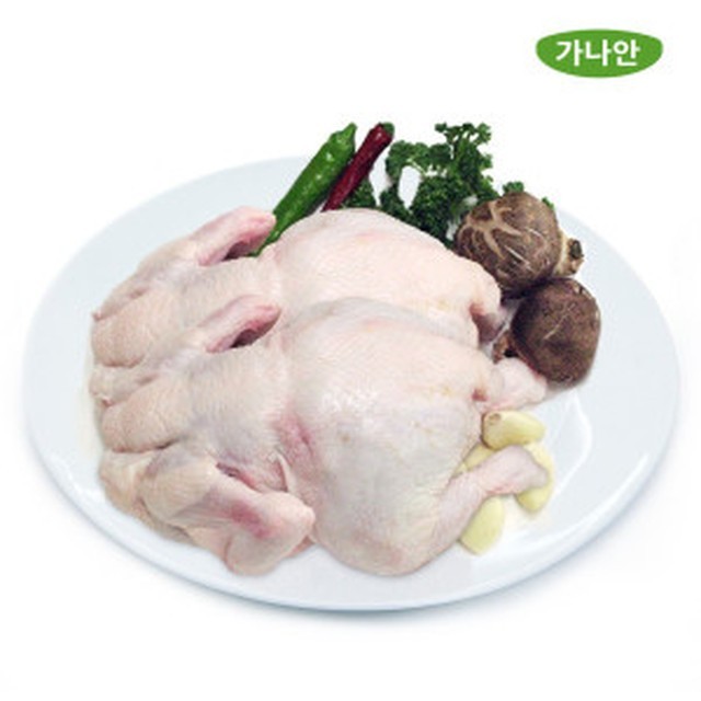 가나안식품 이미지