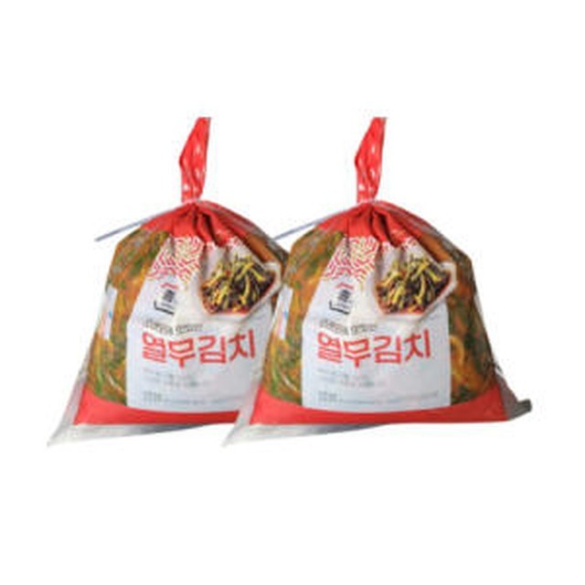 종가집 이미지