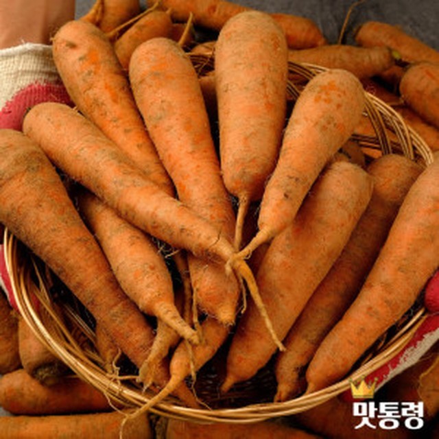 맛통령 이미지