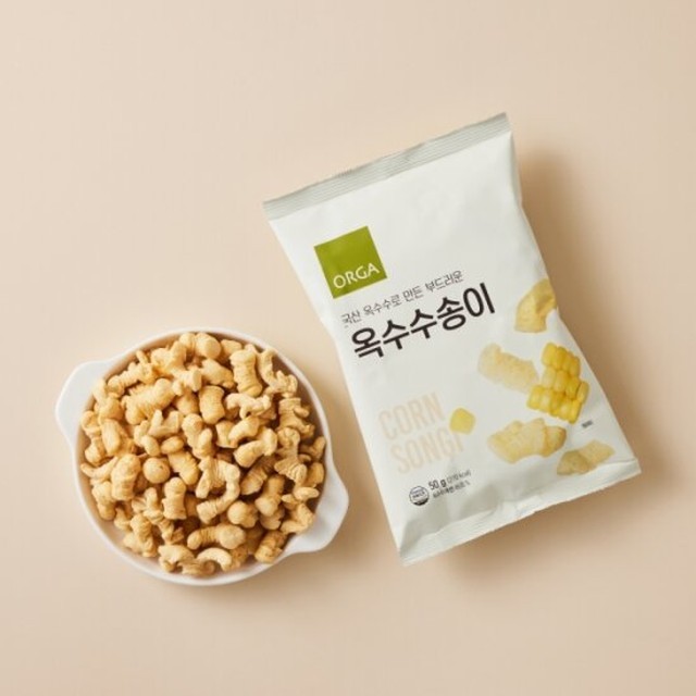 송이푸드 이미지