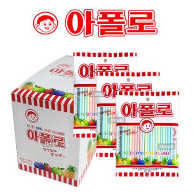 아폴로 이미지