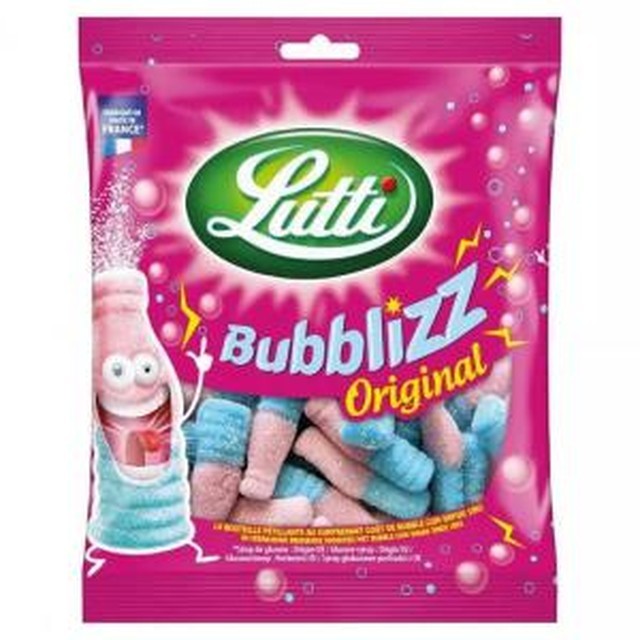 버블리즈 이미지