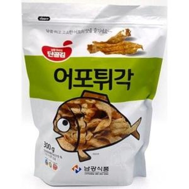 남광식품 이미지