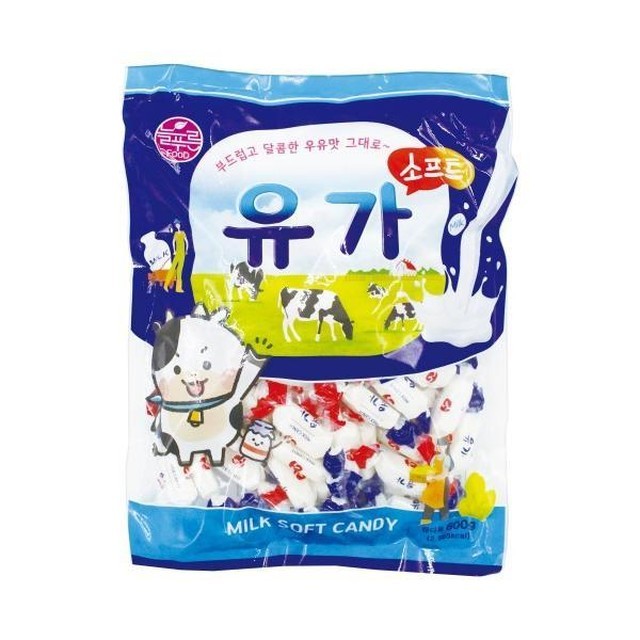 더푸른식품 이미지