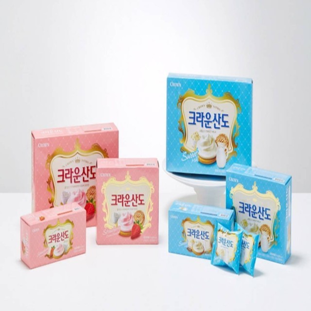 산도 이미지