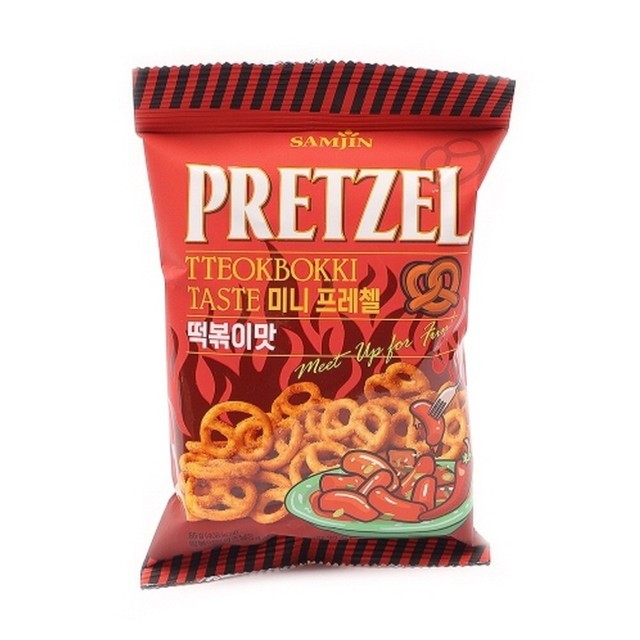 삼진 이미지